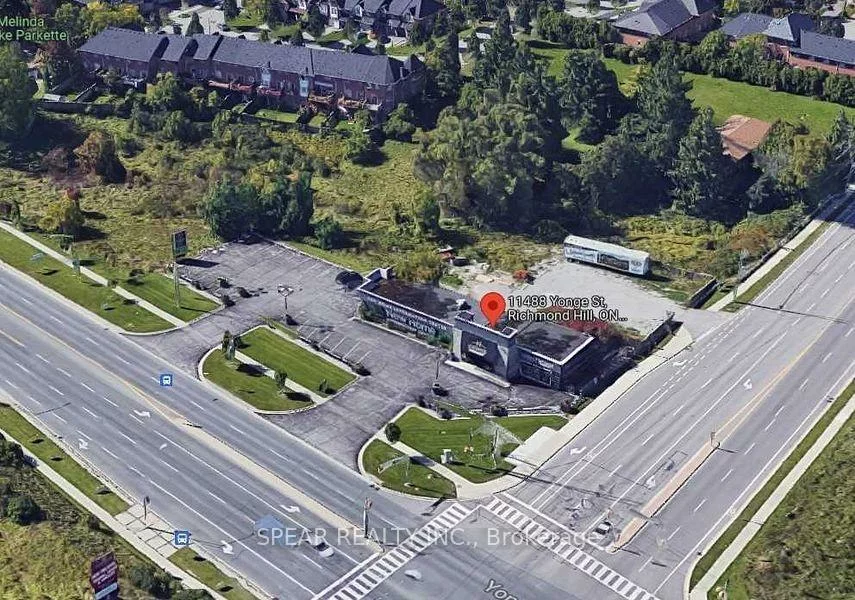11488, Yonge, Westbrook, Richmond Hill