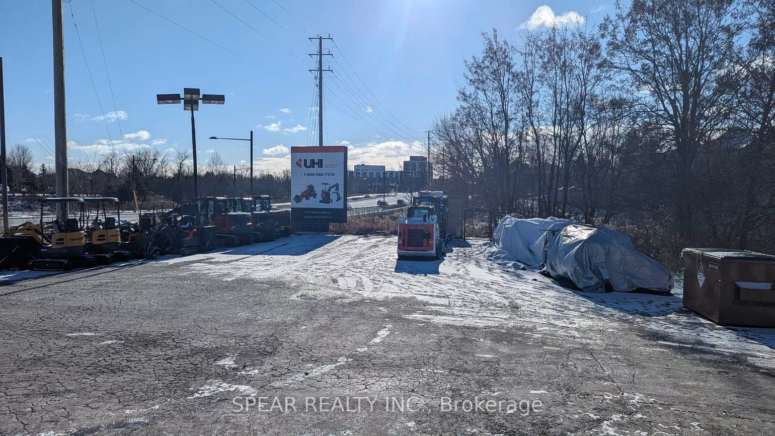 11488, Yonge, Westbrook, Richmond Hill