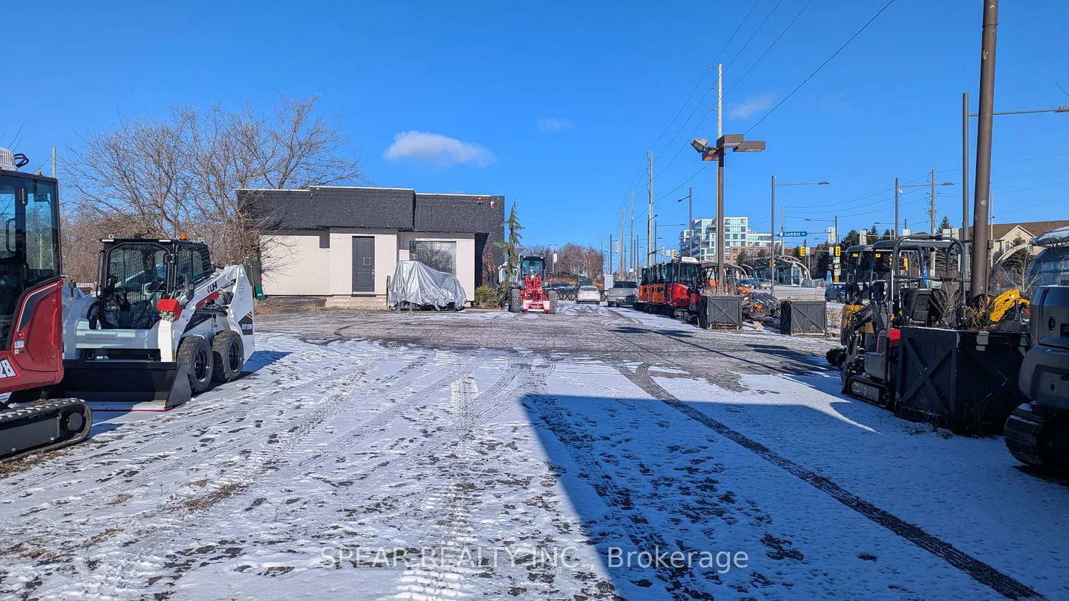 11488, Yonge, Westbrook, Richmond Hill