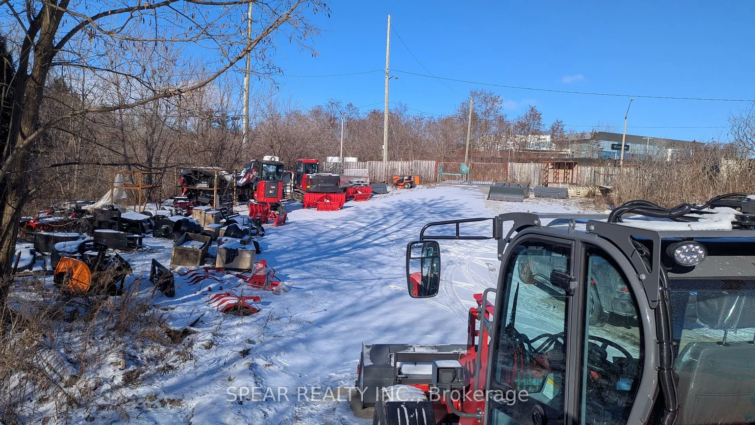 11488, Yonge, Westbrook, Richmond Hill