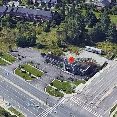 11488, Yonge, Westbrook, Richmond Hill