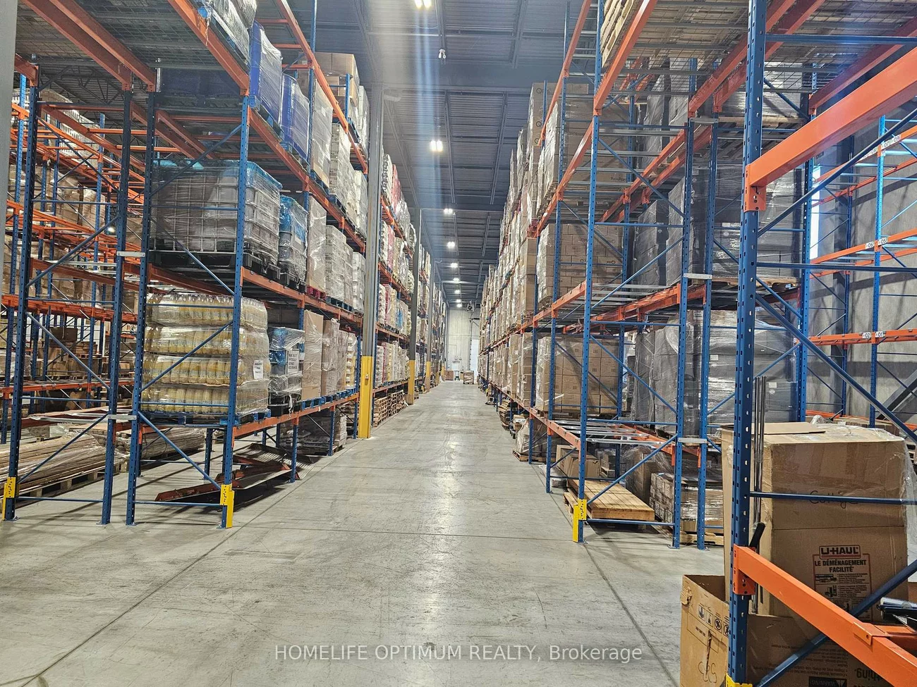 50, STAPLES, Headford Business Park, Richmond Hill