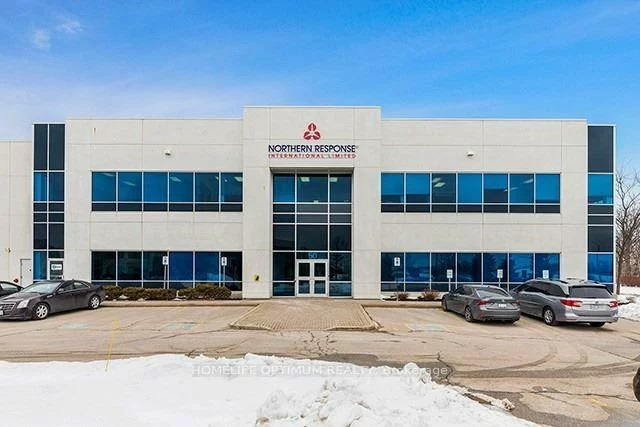 50, STAPLES, Headford Business Park, Richmond Hill