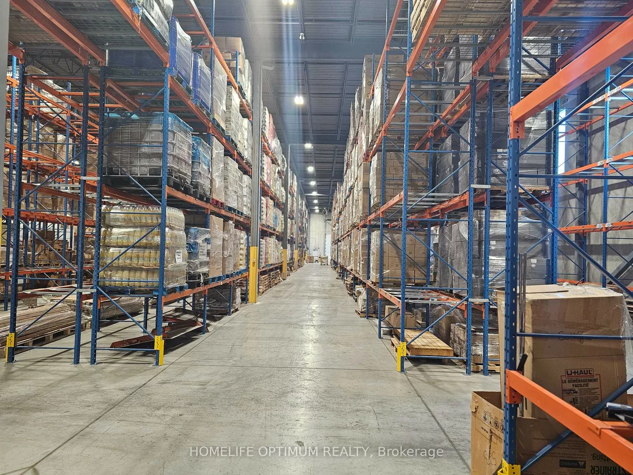50, STAPLES, Headford Business Park, Richmond Hill