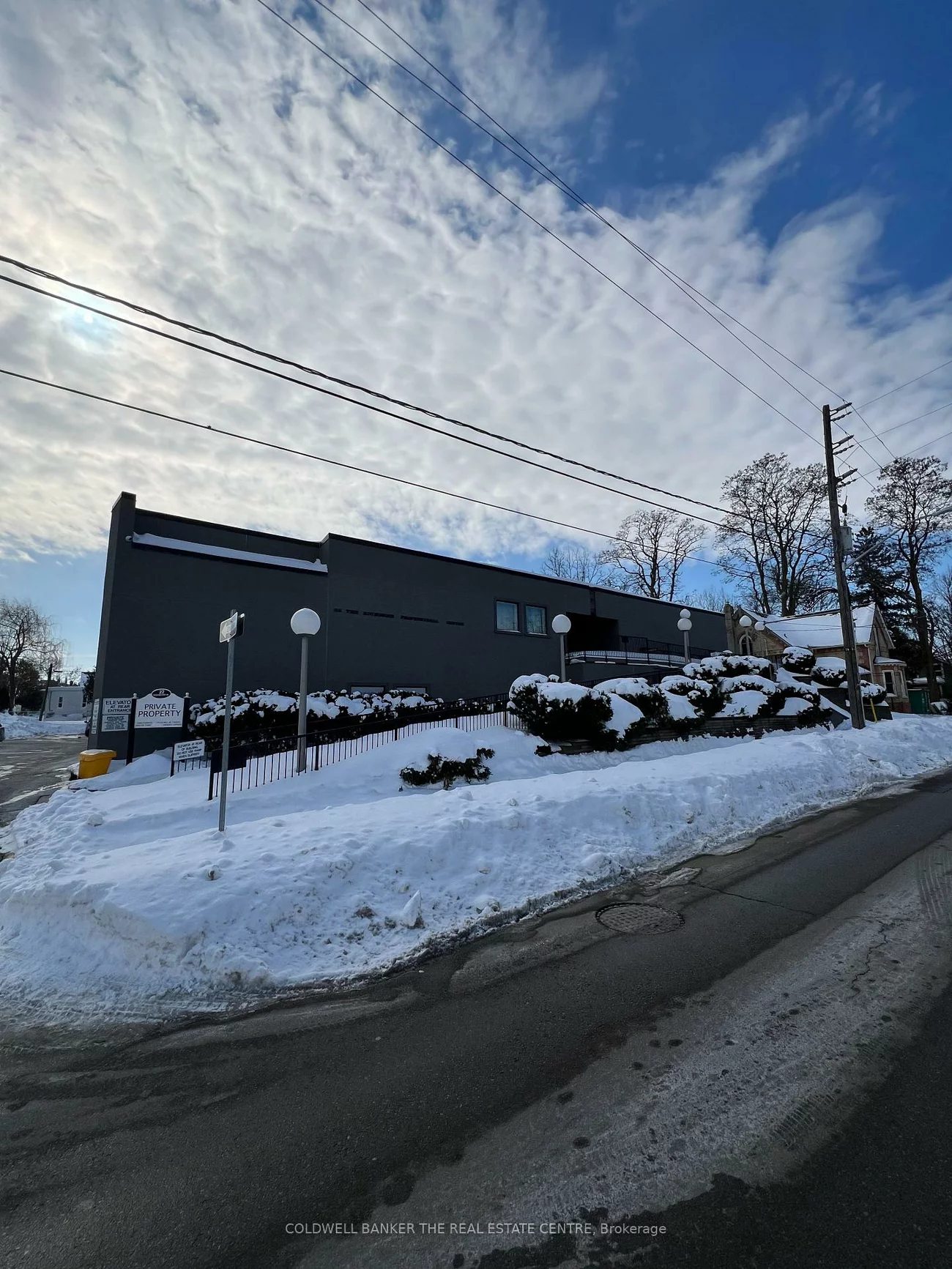 22, Richmond, Mill Pond, Richmond Hill