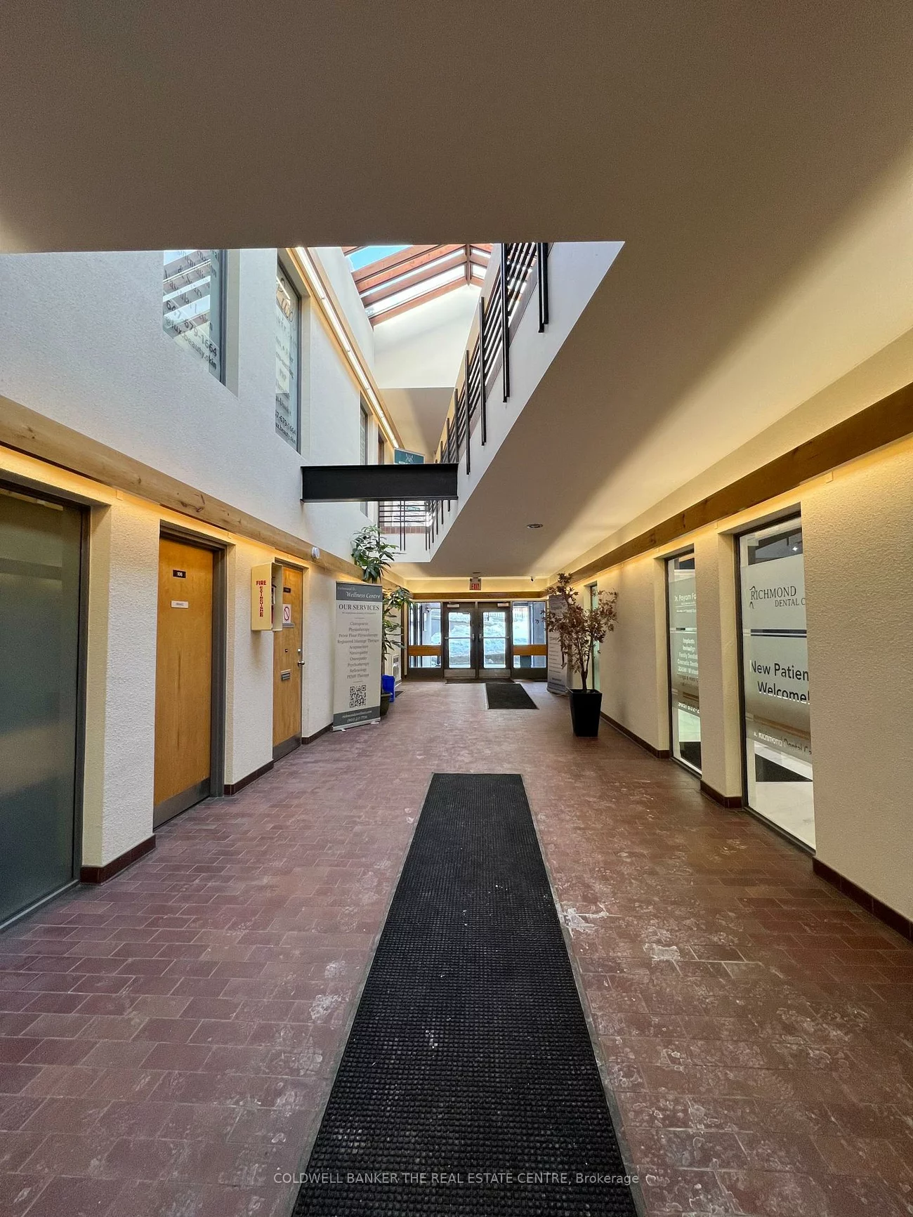 22, Richmond, Mill Pond, Richmond Hill