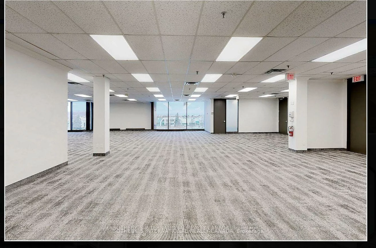 500, Highway 7, Beaver Creek Business Park, Richmond Hill