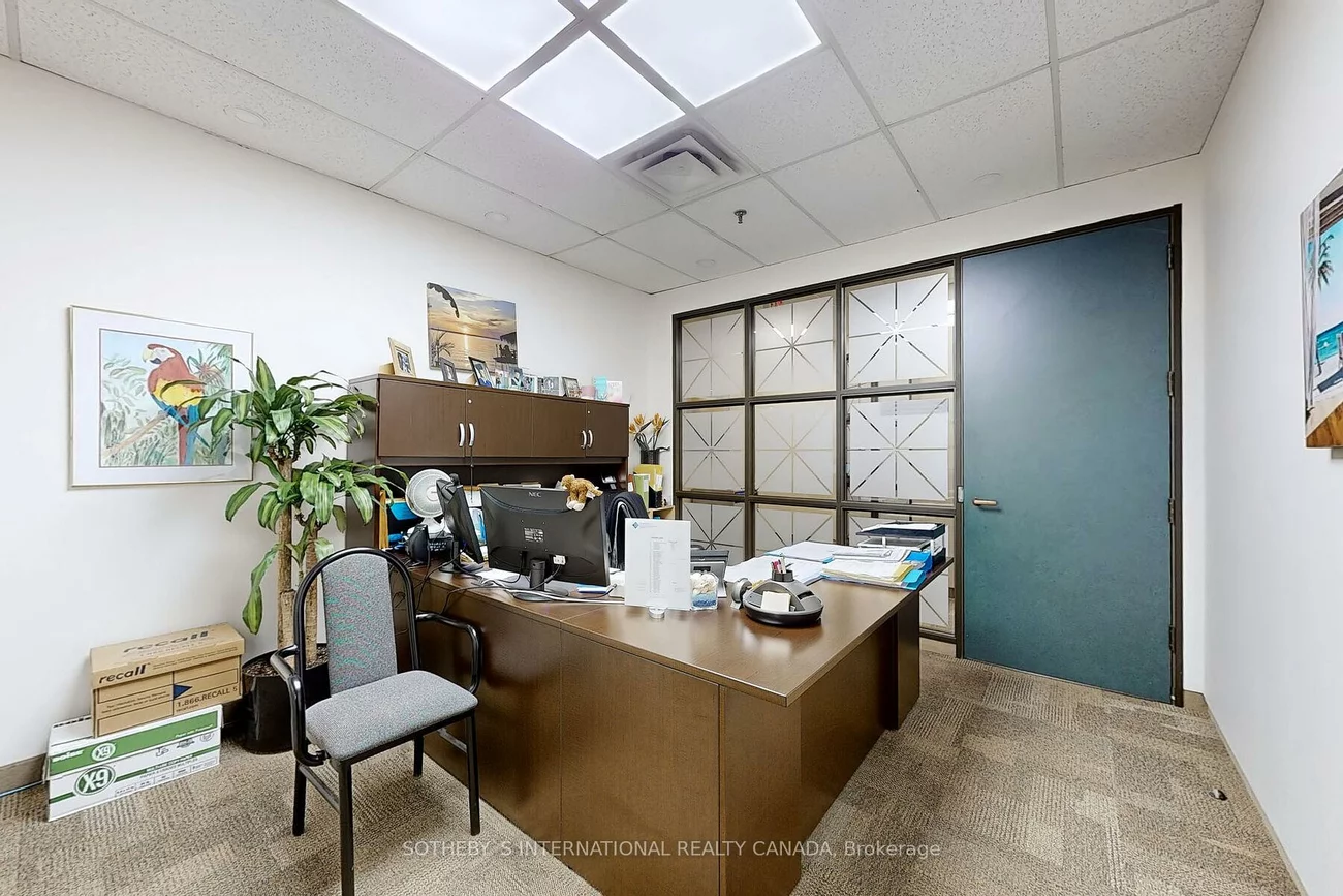 500, Highway 7, Beaver Creek Business Park, Richmond Hill