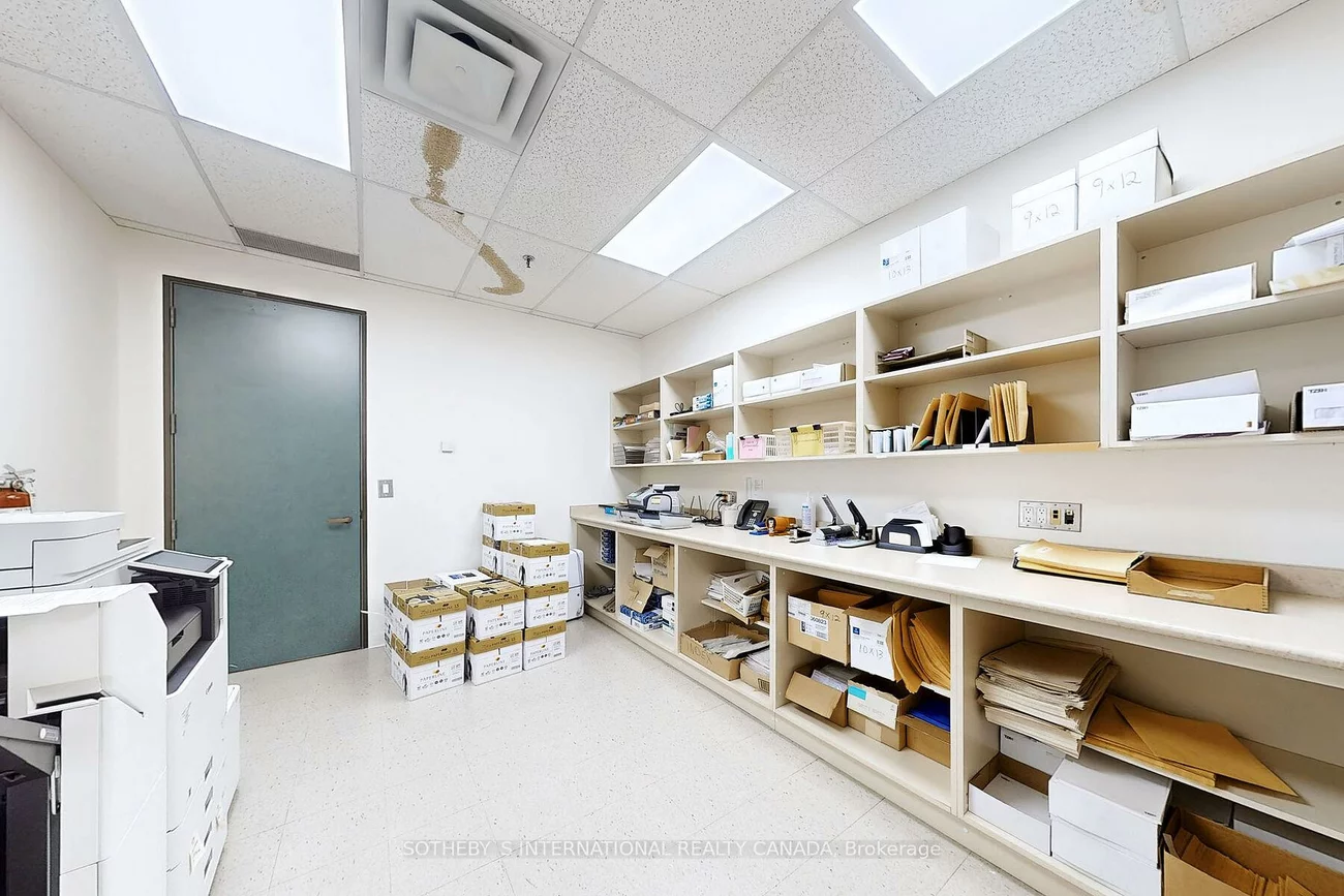 500, Highway 7, Beaver Creek Business Park, Richmond Hill