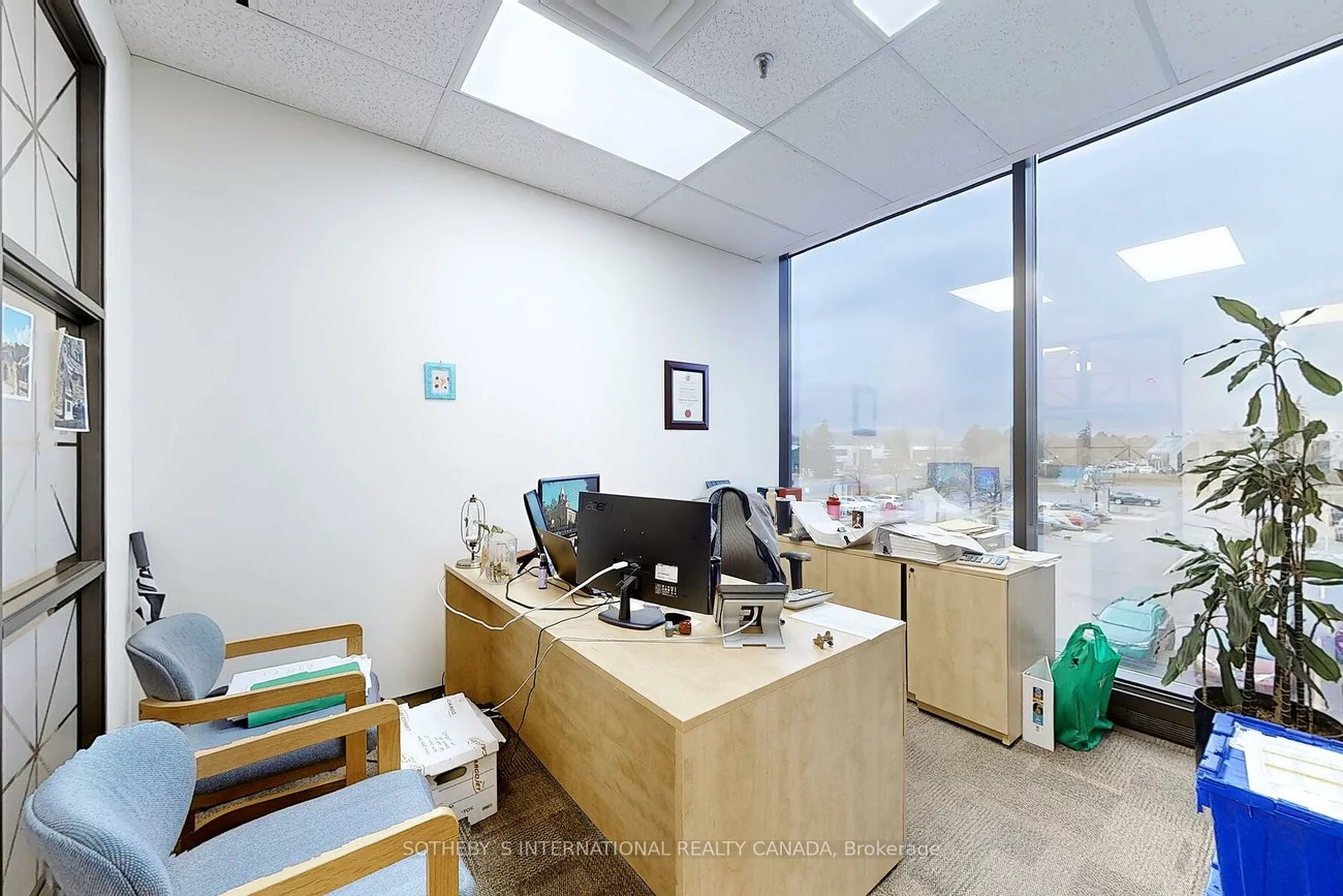 500, Highway 7, Beaver Creek Business Park, Richmond Hill