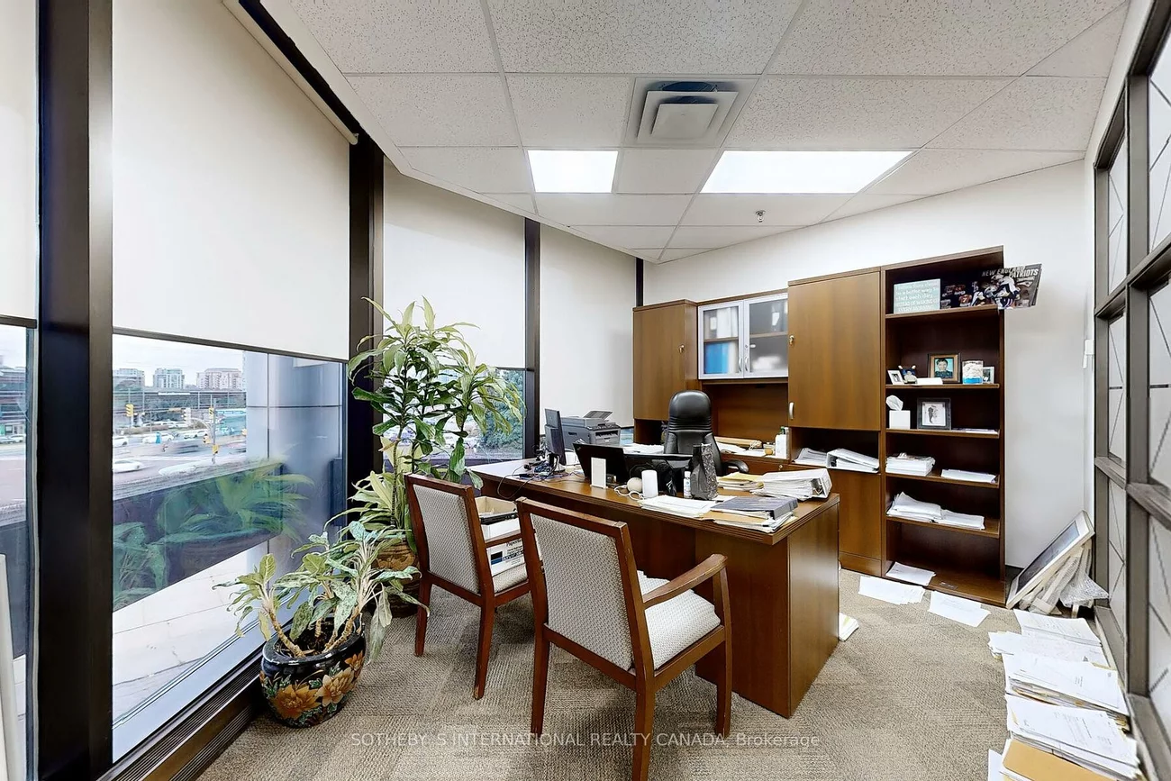 500, Highway 7, Beaver Creek Business Park, Richmond Hill
