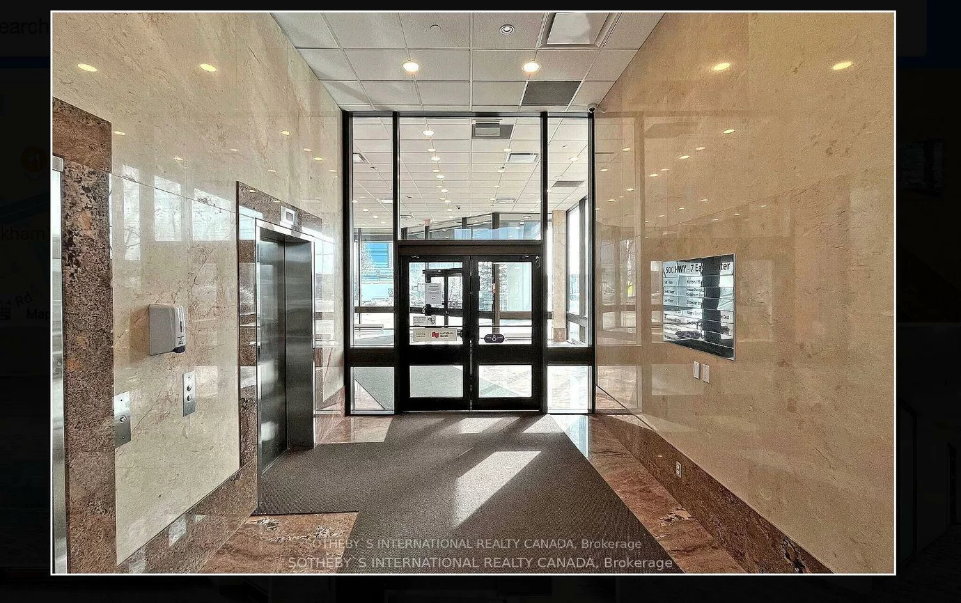 500, Highway 7, Beaver Creek Business Park, Richmond Hill