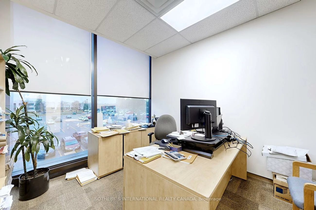 500, Highway 7, Beaver Creek Business Park, Richmond Hill