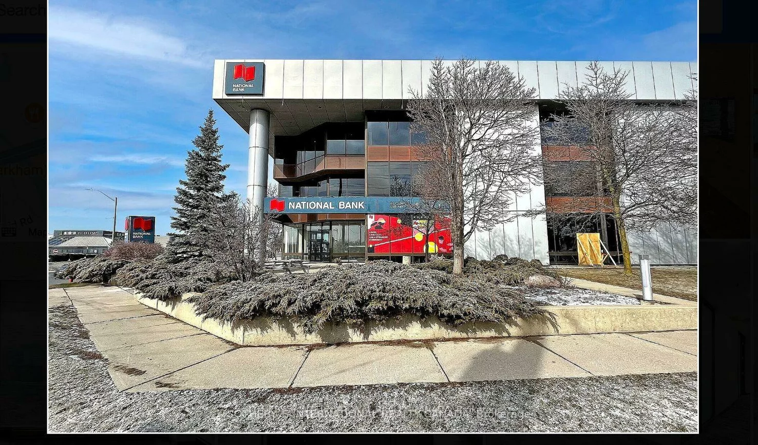500, Highway 7, Beaver Creek Business Park, Richmond Hill