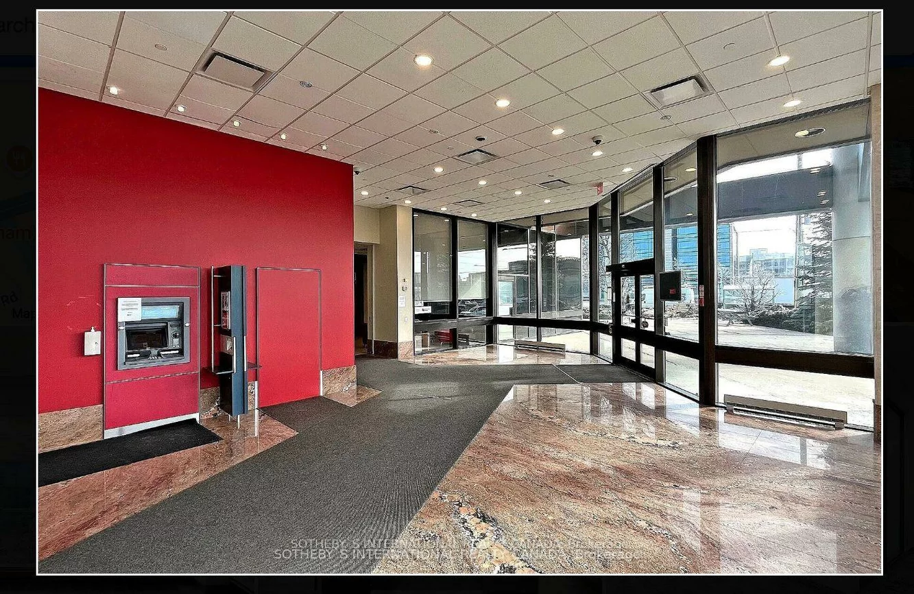 500, Highway 7, Beaver Creek Business Park, Richmond Hill