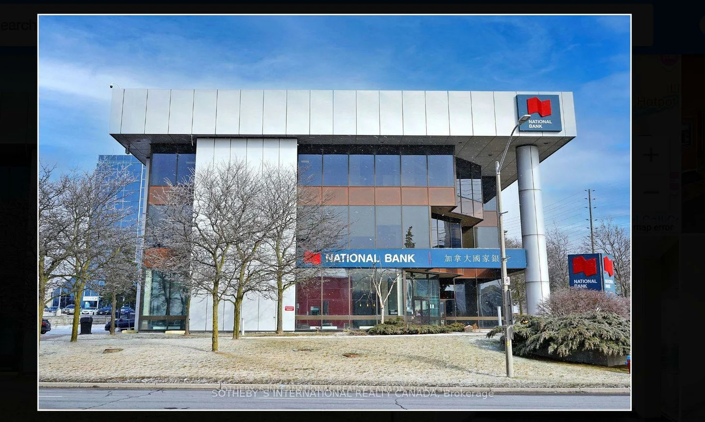 500, Highway 7, Beaver Creek Business Park, Richmond Hill