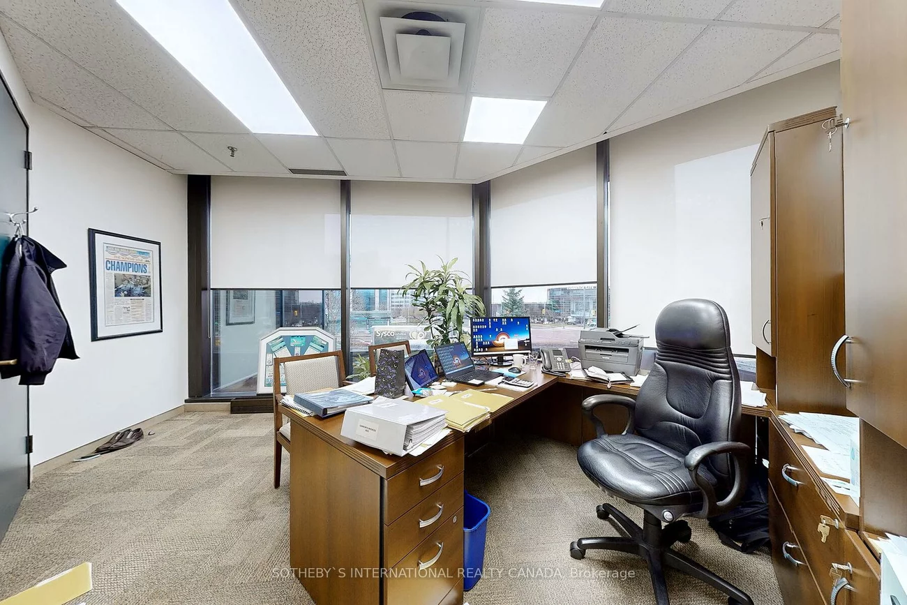 500, Highway 7, Beaver Creek Business Park, Richmond Hill