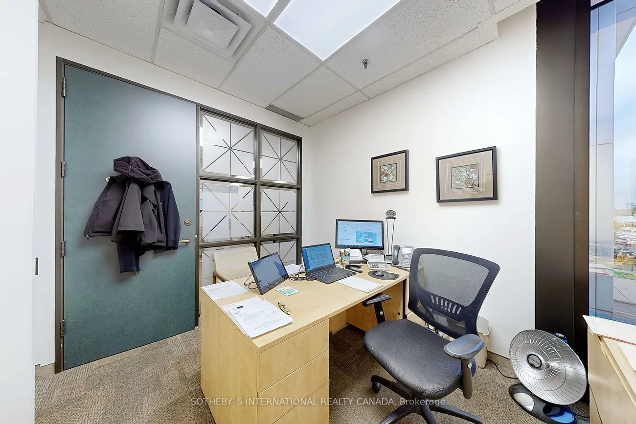 500, Highway 7, Beaver Creek Business Park, Richmond Hill