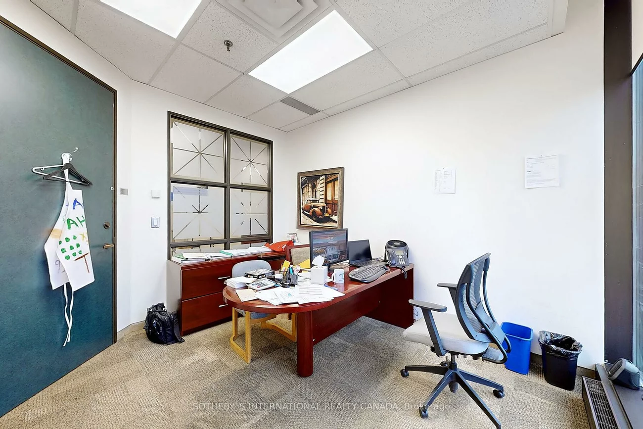 500, Highway 7, Beaver Creek Business Park, Richmond Hill