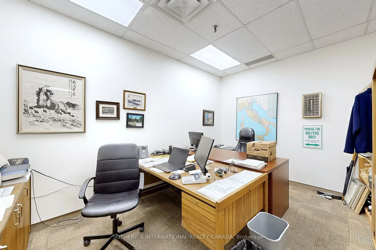 500, Highway 7, Beaver Creek Business Park, Richmond Hill