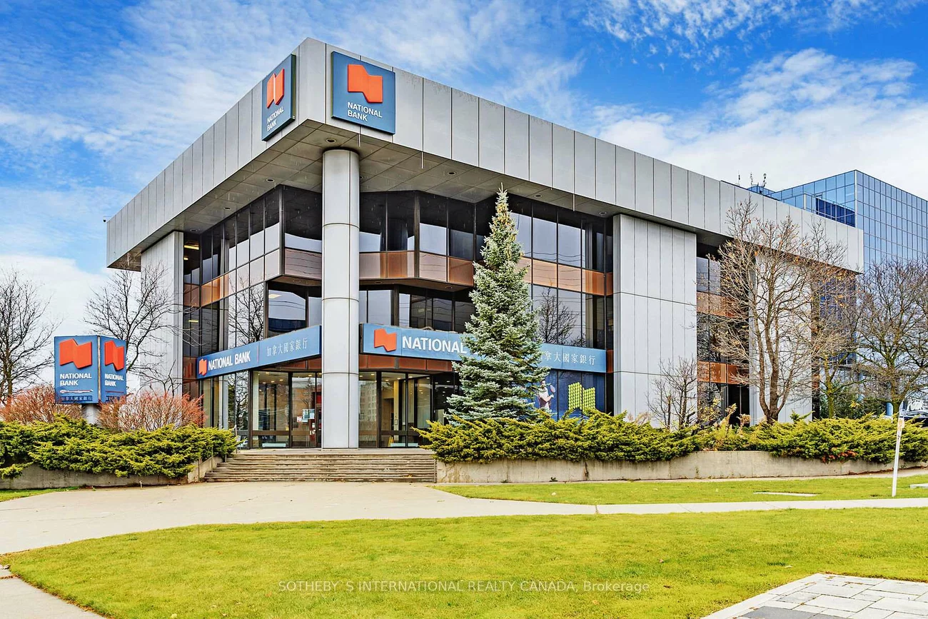 500, Highway 7, Beaver Creek Business Park, Richmond Hill