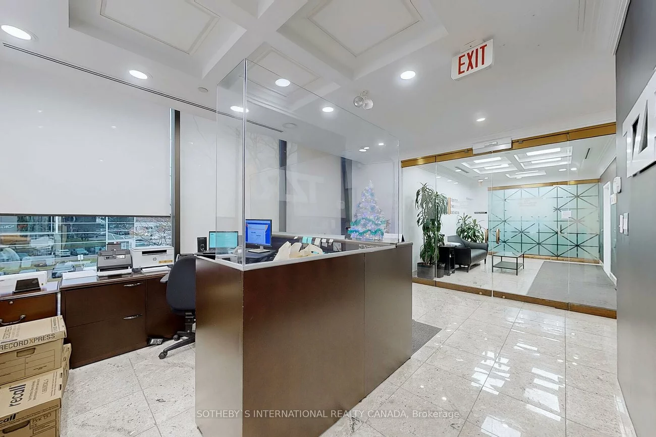 500, Highway 7, Beaver Creek Business Park, Richmond Hill