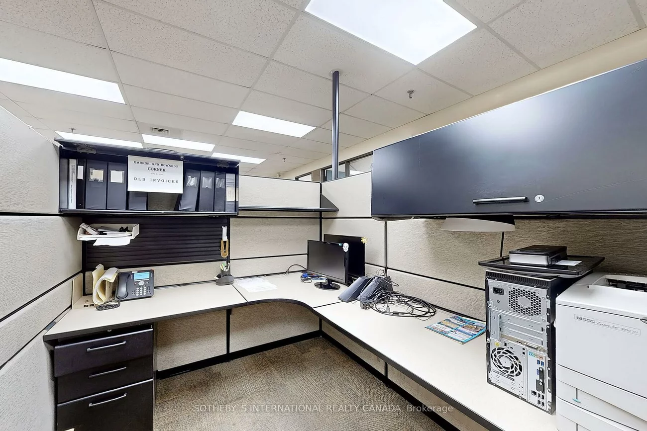 500, Highway 7, Beaver Creek Business Park, Richmond Hill