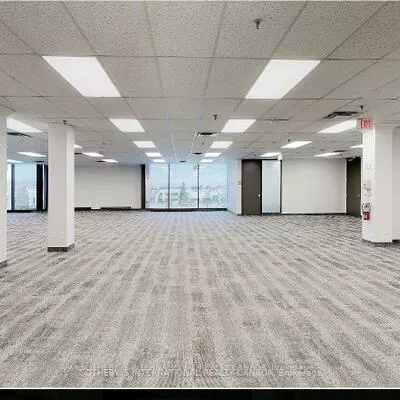 500, Highway 7, Beaver Creek Business Park, Richmond Hill