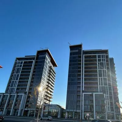 9610 Yonge St unit A, Yonge, North Richvale, Richmond Hill