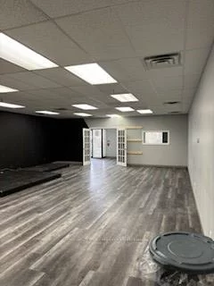 28, Fulton, Beaver Creek Business Park, Richmond Hill