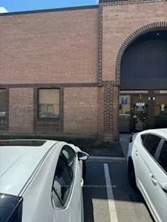 28, Fulton, Beaver Creek Business Park, Richmond Hill
