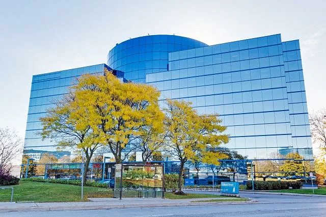 95, Mural, Beaver Creek Business Park, Richmond Hill