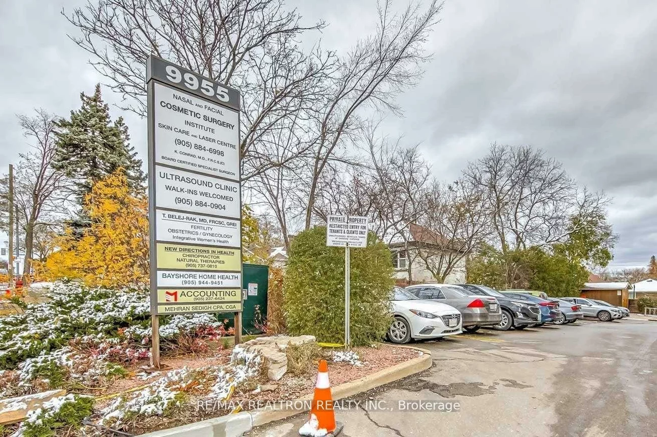 9955, Yonge, Harding, Richmond Hill
