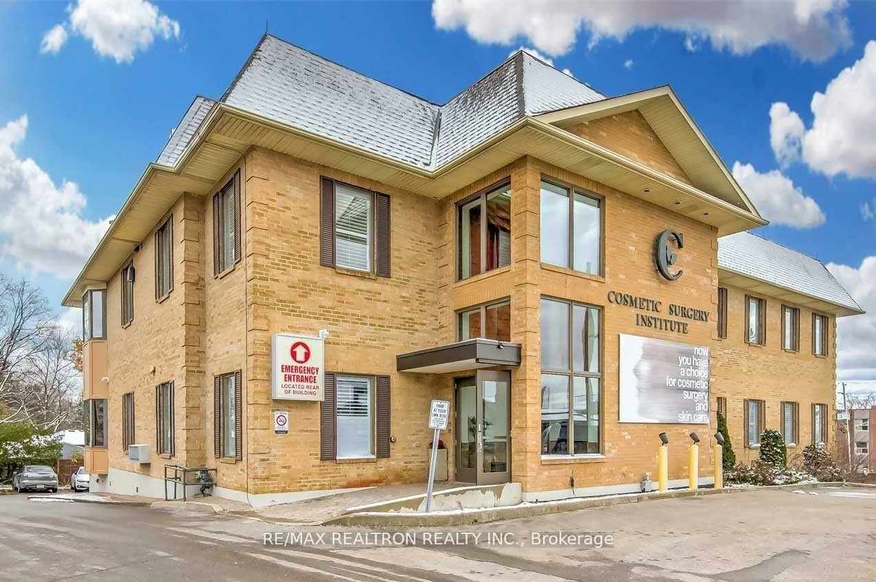 9955, Yonge, Harding, Richmond Hill