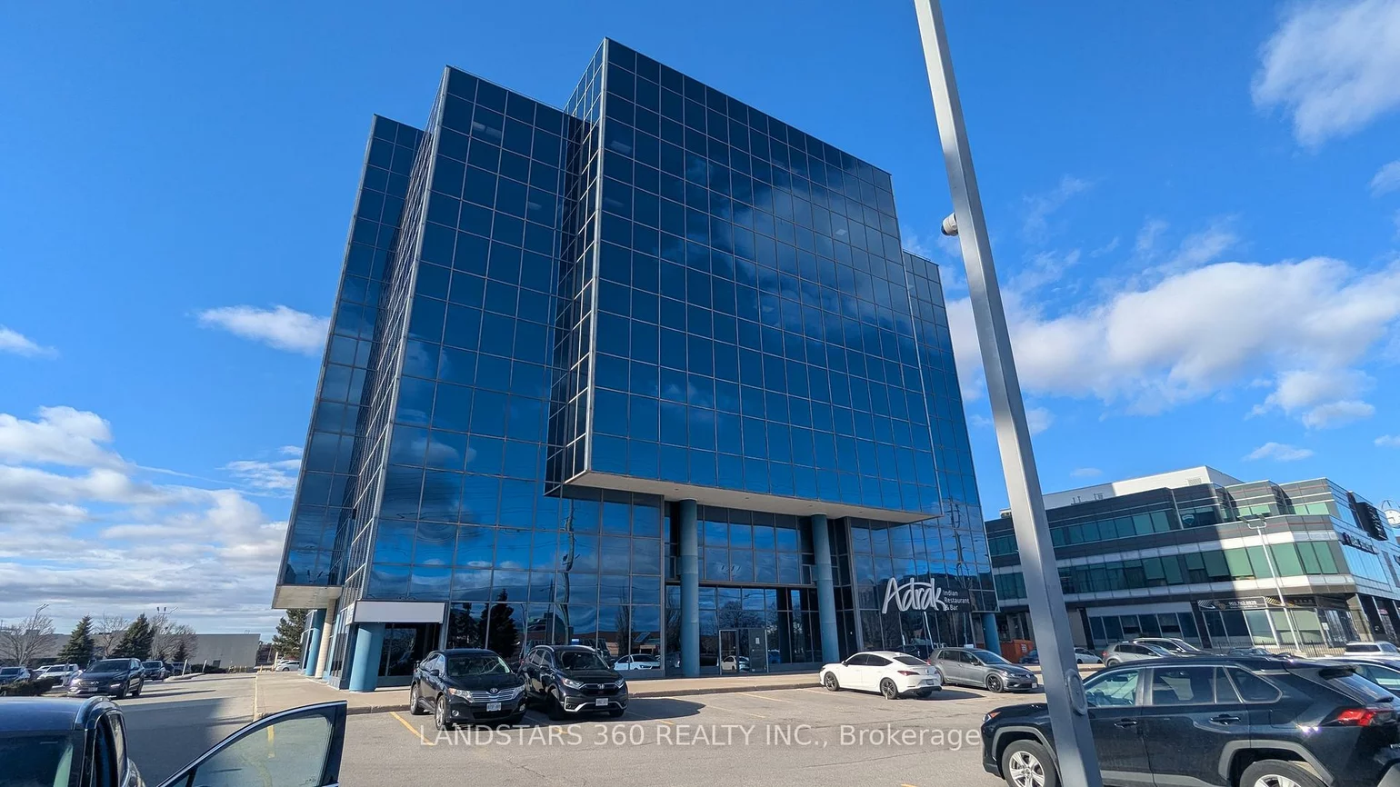 15, Wertheim, Beaver Creek Business Park, Richmond Hill