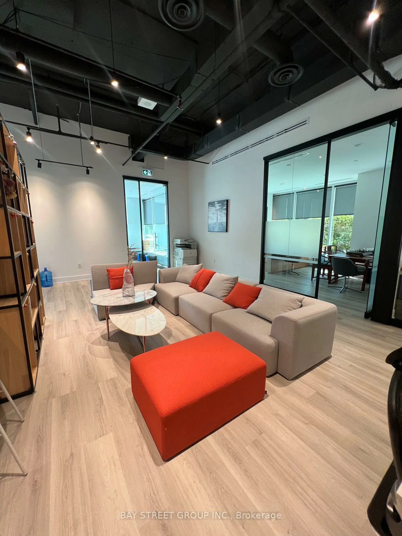 1595, 16th, Beaver Creek Business Park, Richmond Hill