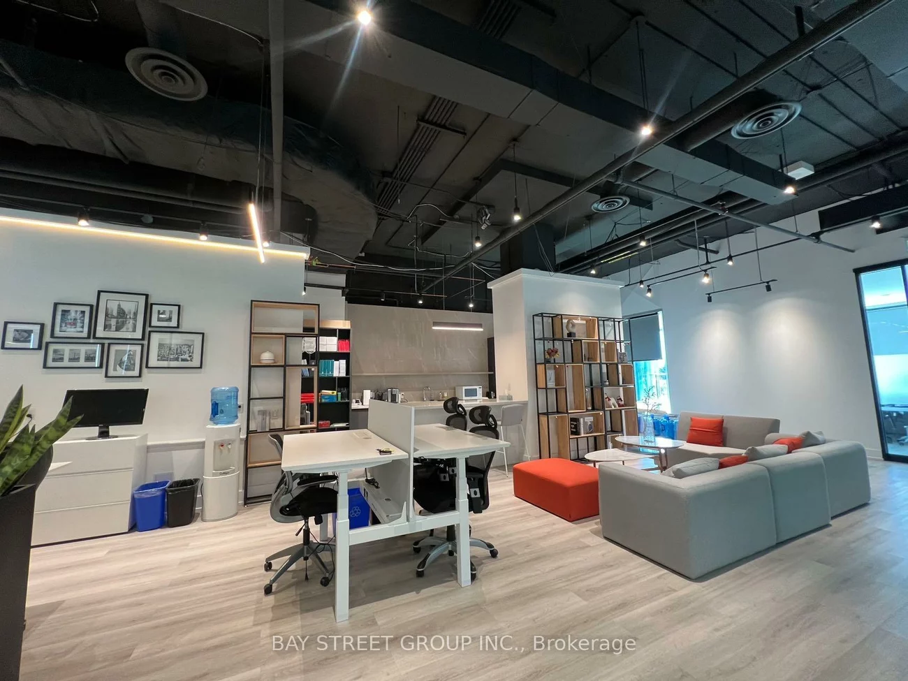 1595, 16th, Beaver Creek Business Park, Richmond Hill