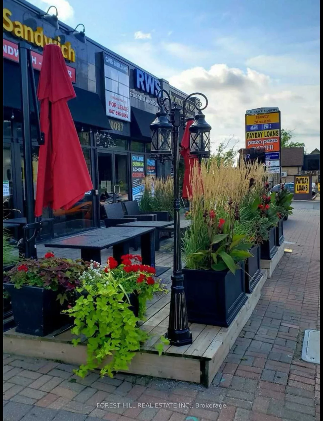 10087, Yonge, Crosby, Richmond Hill