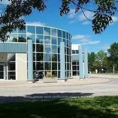 60, Granton, Beaver Creek Business Park, Richmond Hill