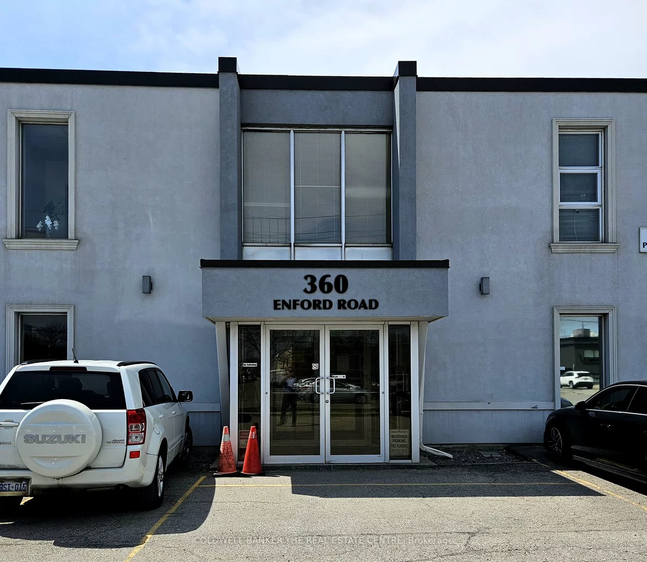 360, Enford, Crosby, Richmond Hill