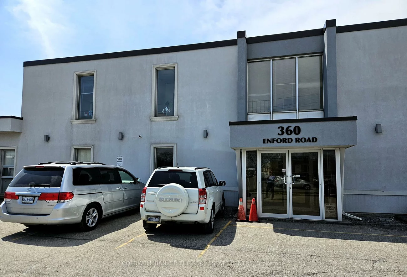 360, Enford, Crosby, Richmond Hill