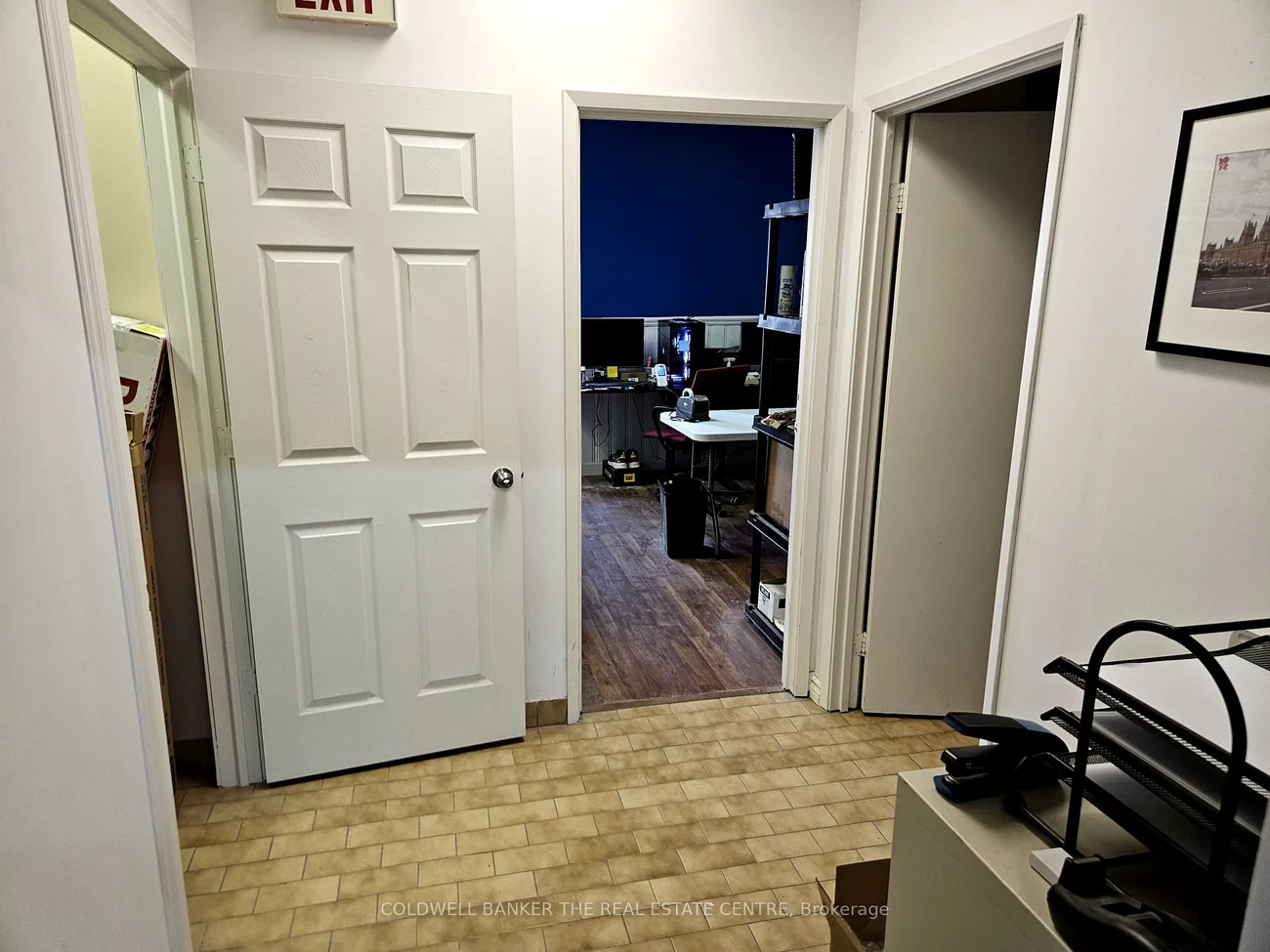 360, Enford, Crosby, Richmond Hill