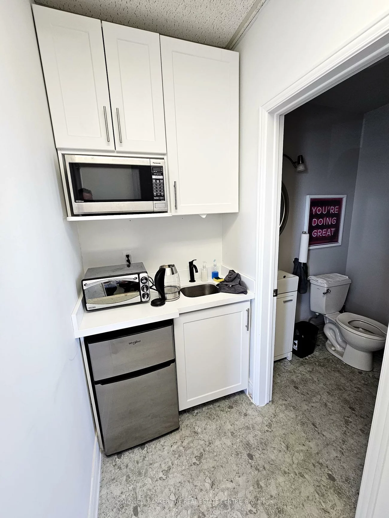 360, Enford, Crosby, Richmond Hill
