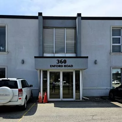360, Enford, Crosby, Richmond Hill