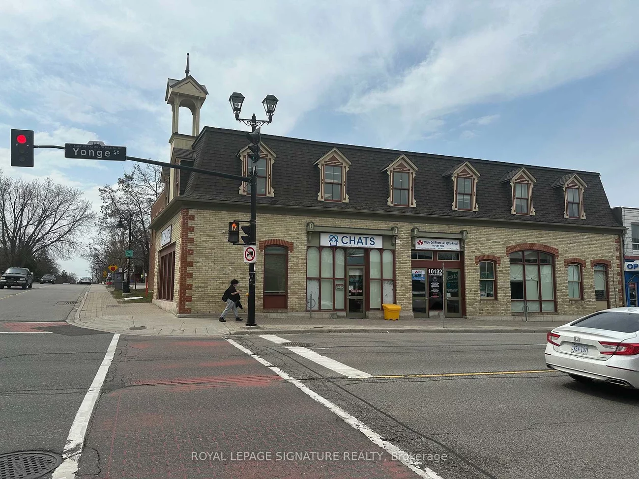 10132, Yonge, Mill Pond, Richmond Hill
