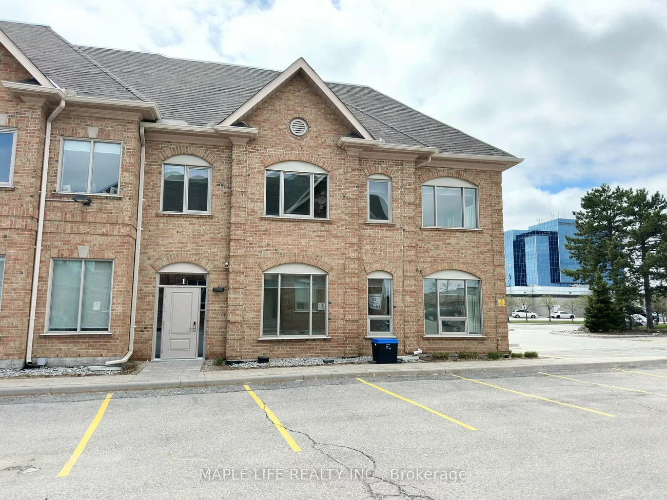 30, Wertheim, Beaver Creek Business Park, Richmond Hill