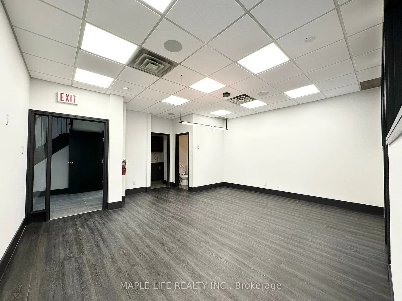 30, Wertheim, Beaver Creek Business Park, Richmond Hill