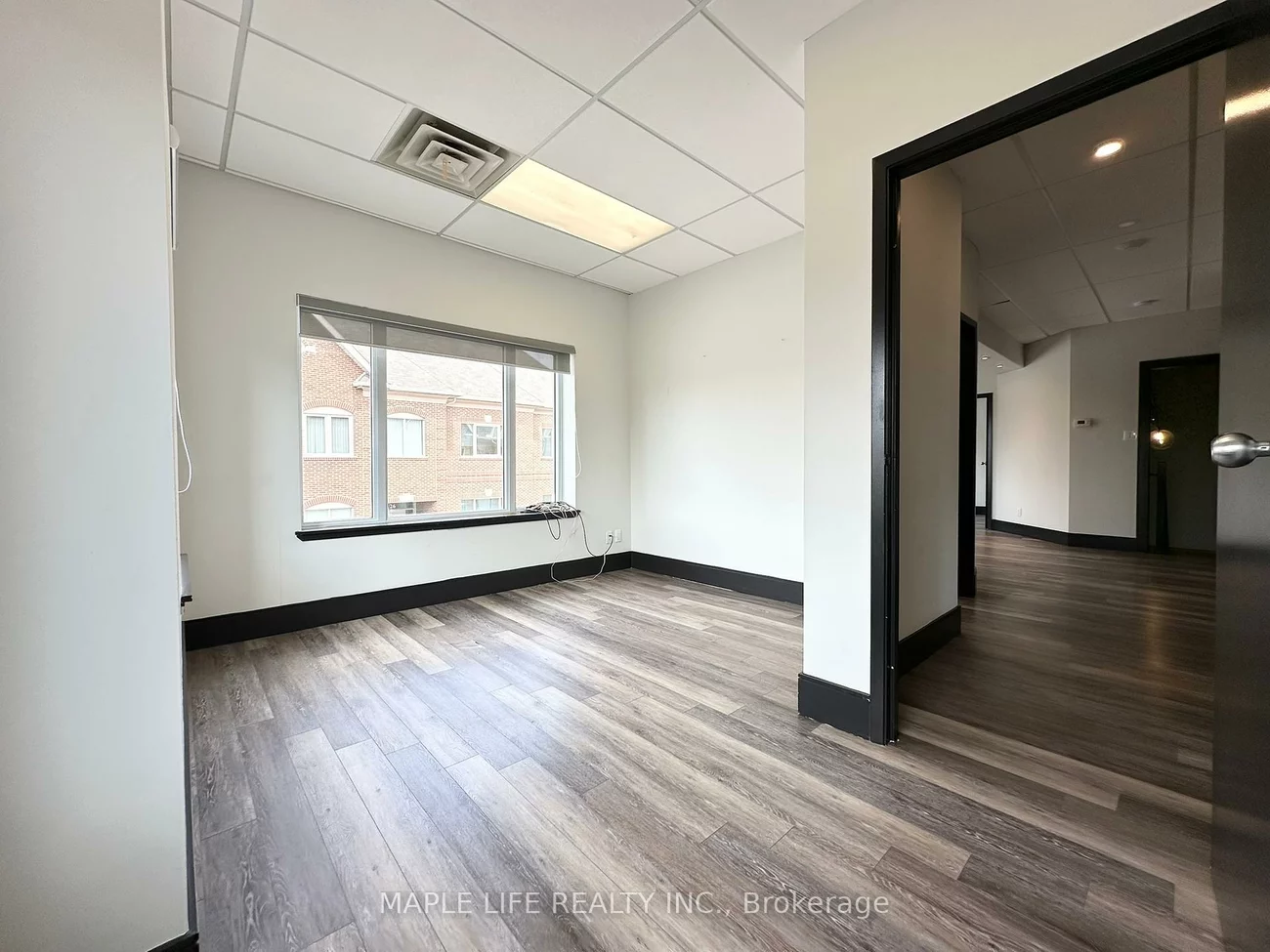 30, Wertheim, Beaver Creek Business Park, Richmond Hill