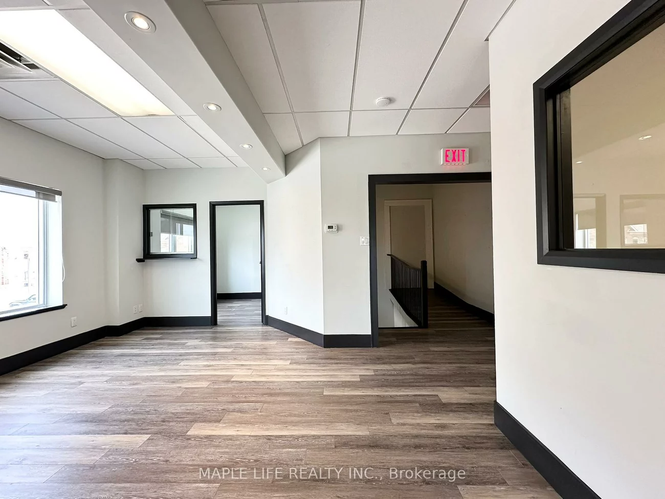 30, Wertheim, Beaver Creek Business Park, Richmond Hill