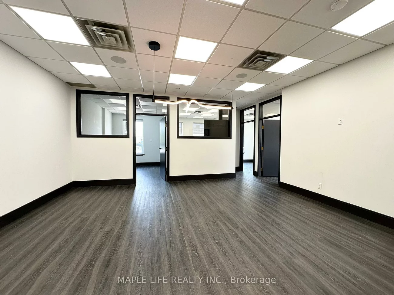 30, Wertheim, Beaver Creek Business Park, Richmond Hill